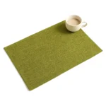 Individual de Mesa Liso - Imagen 3