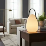 Lámpara Portátil Nómada - Imagen 6