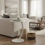 Mesa de Arrime Luminé - Imagen 2