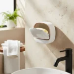 Jabonera Cloud Colgante - Imagen 2