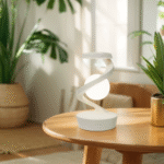 Lámpara con Cargador Smart Orbit - Imagen 3