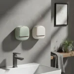 Jabonera Cloud Colgante