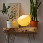 Velador Atomic Eye - Imagen 2