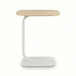 Mesa Auxiliar Curva - Imagen 2