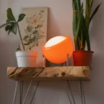 Velador Atomic Eye - Imagen 3