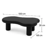 Mesa Ratona Sculpture - Imagen 7