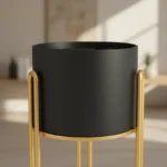 Set Porta Macetas con Pie - Imagen 2