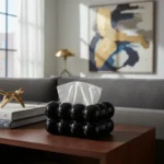 Dispensador de Pañuelos Cloud Box