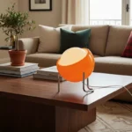 Lámpara Atomic Eye - Imagen 2