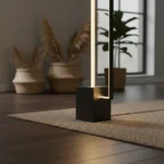 Lámpara de Pie Aura - Imagen 2