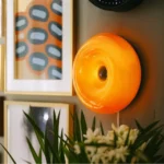 Lámpara Donut - Imagen 3