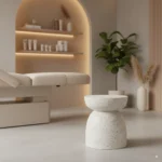 Mesa Auxiliar Stone - Imagen 2