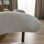 Silla Nórdica Lino - Imagen 2