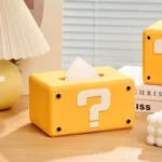 Dispensador de Pañuelos Level Up - Imagen 2