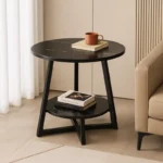 Mesa Redonda Dúo - Imagen 2