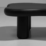 Mesa Ratona Sculpture - Imagen 9