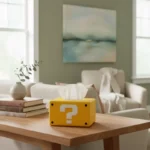 Dispensador de Pañuelos Level Up