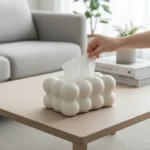 Dispensador de Pañuelos Cloud Box - Imagen 2