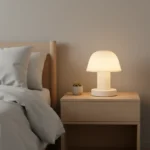 Velador Shiitake - Imagen 3