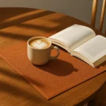 Individual de Mesa Liso - Imagen 2