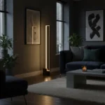 Lámpara de Pie Aura - Imagen 4