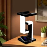 Lámpara Flotante Space