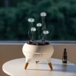 Humidificador de Ambientes Volcano