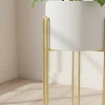 Set Porta Macetas con Pie - Imagen 4