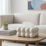 Dispensador de Pañuelos Cloud Box - Imagen 3