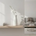 Florero Prisma - Imagen 3