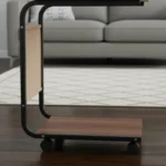 Mesa Auxiliar Tractus - Imagen 2