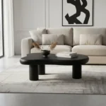 Mesa Ratona Sculpture