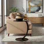 Mesa de Arrime Luminé