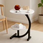 Mesa de Arrime Luminé Doble - Imagen 3