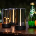 Lámpara Filamento Interestelar