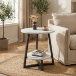 Mesa Redonda Dúo - Imagen 3