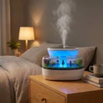 Humidificador de Ambientes Forest Drop - Imagen 2