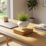 Maceta Smart Levitation