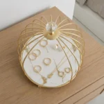 Jaula Organizadora de Cosméticos - Imagen 2