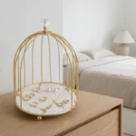 Jaula Organizadora de Cosméticos