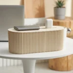 Organizador de Cables Retro