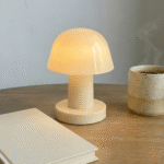 Velador Shiitake - Imagen 3