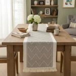 Camino de Mesa Tramado