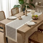 Camino de Mesa Tramado - Imagen 2