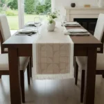 Camino de Mesa Tramado - Imagen 5