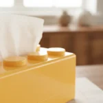 Dispensador de Pañuelos Lego Box - Imagen 3