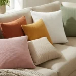 Funda Almohadón Geométrica - Imagen 2