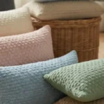 Funda de Almohadón Nido Grande - Imagen 3