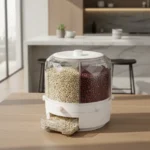 Dispenser Smart de Granos y Semillas