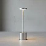 Lámpara Touch Large Apolo - Imagen 2